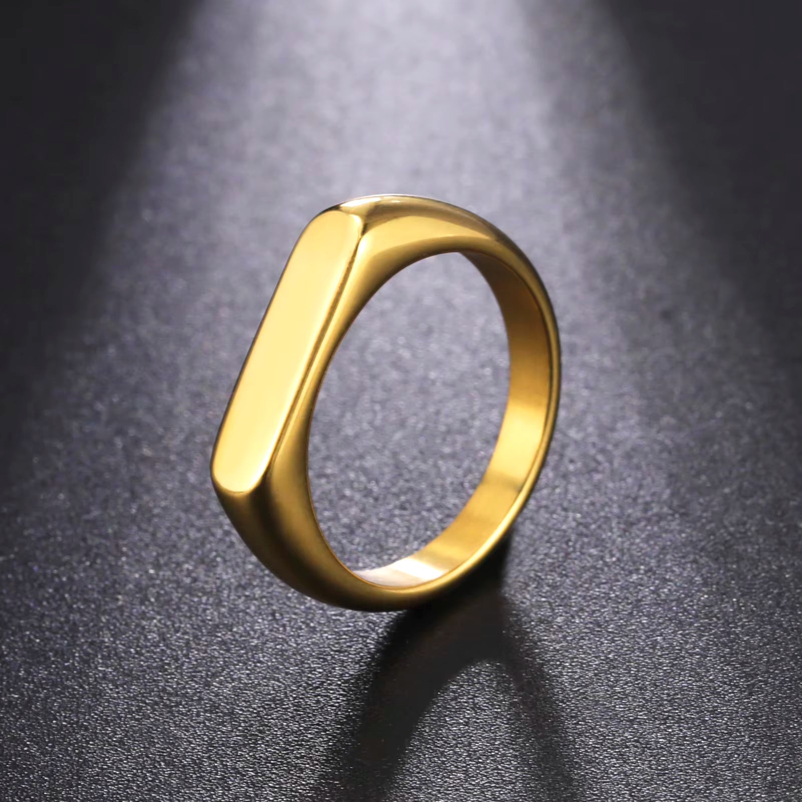 APEX | Signet Ring