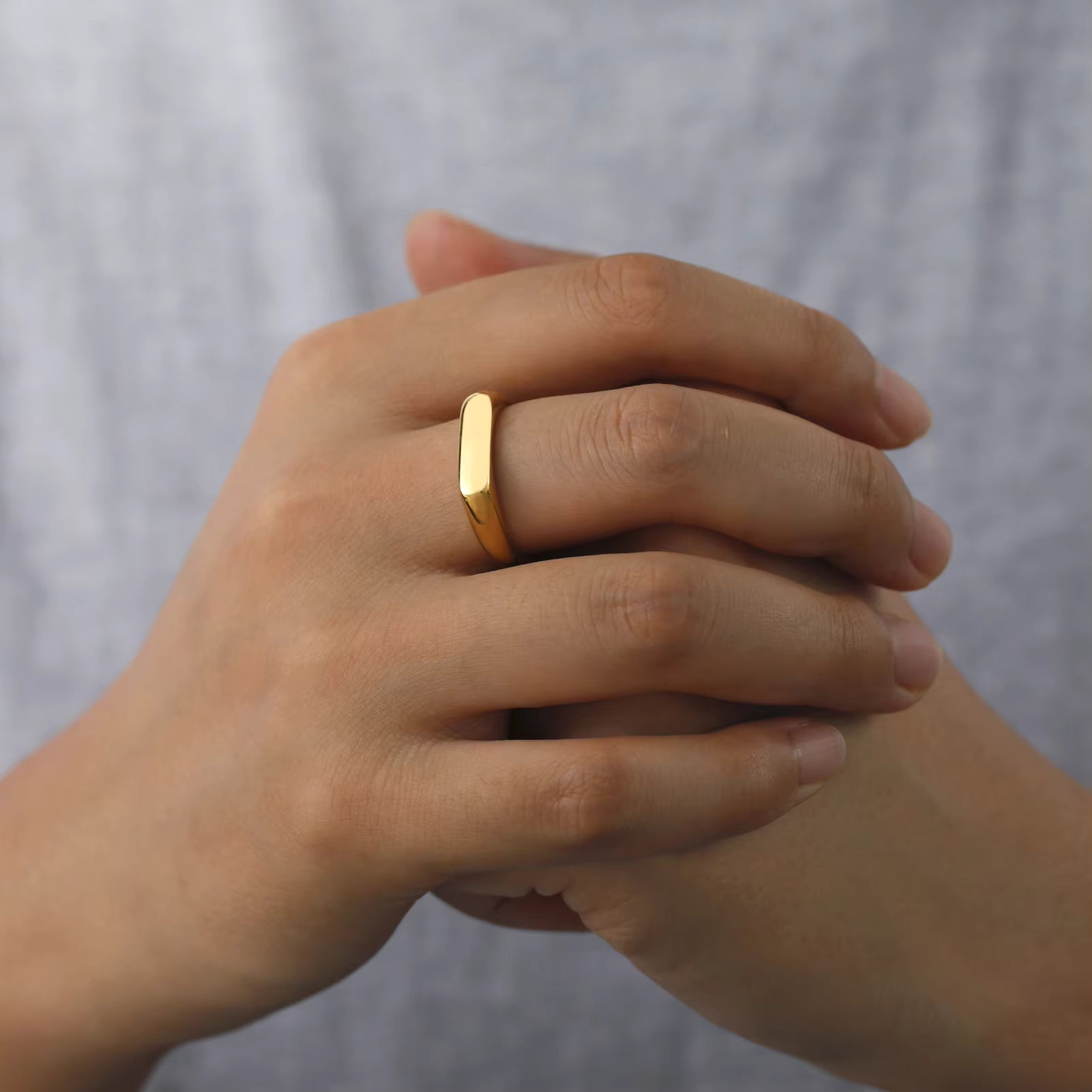 APEX | Signet Ring