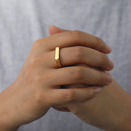 APEX | Signet Ring