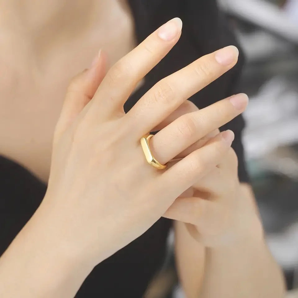 APEX | Signet Ring